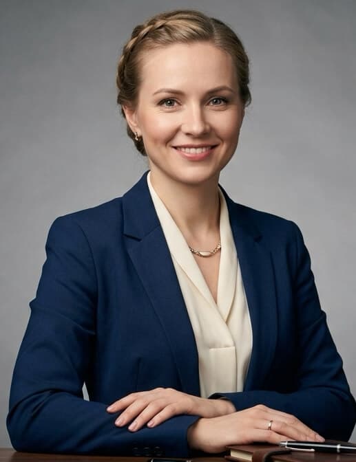 Екатерина Волкова
